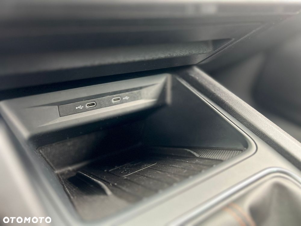 Cupra Formentor - 22