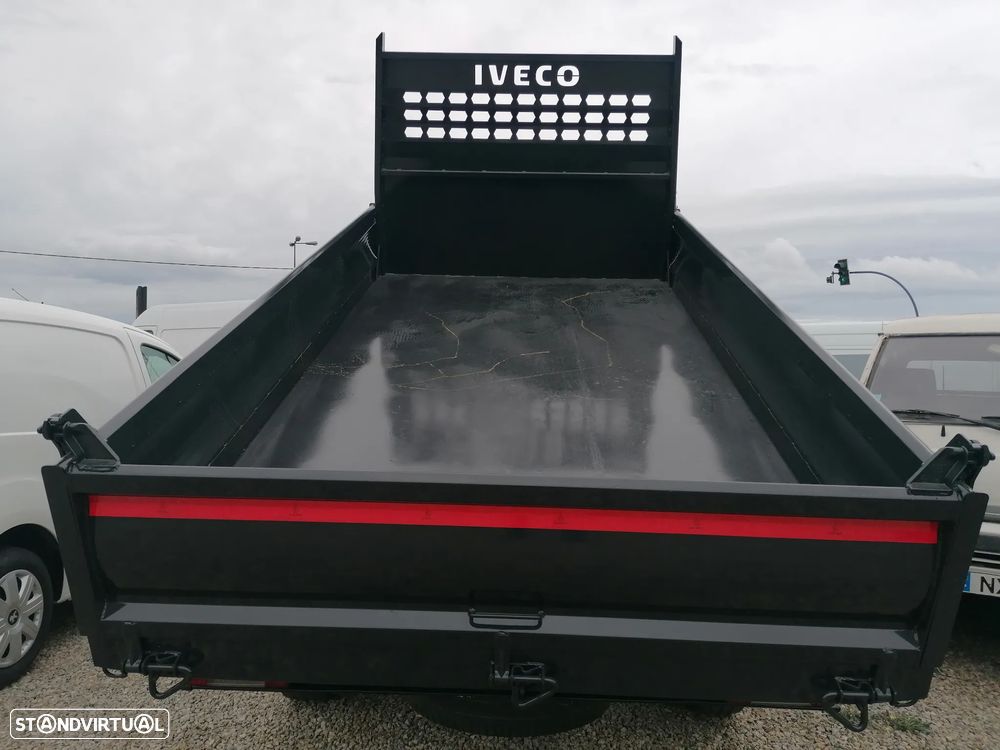 Iveco Dailly 35-140 - 5