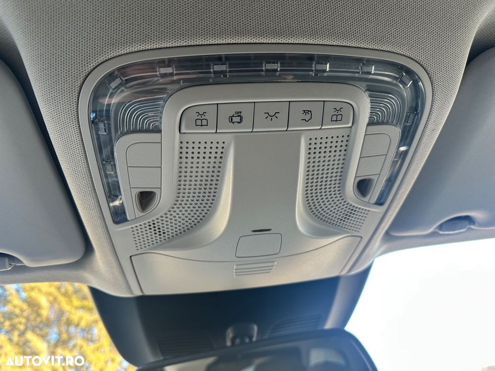 Mercedes-Benz Vito Tourer Extralang Aut. EDITION - 20