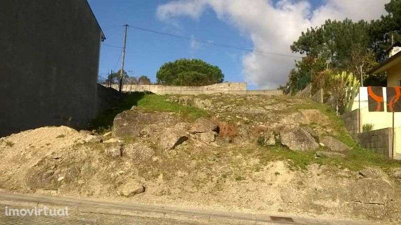 Terreno para construção – Vimieiro, Braga - Grande imagem: 2/8