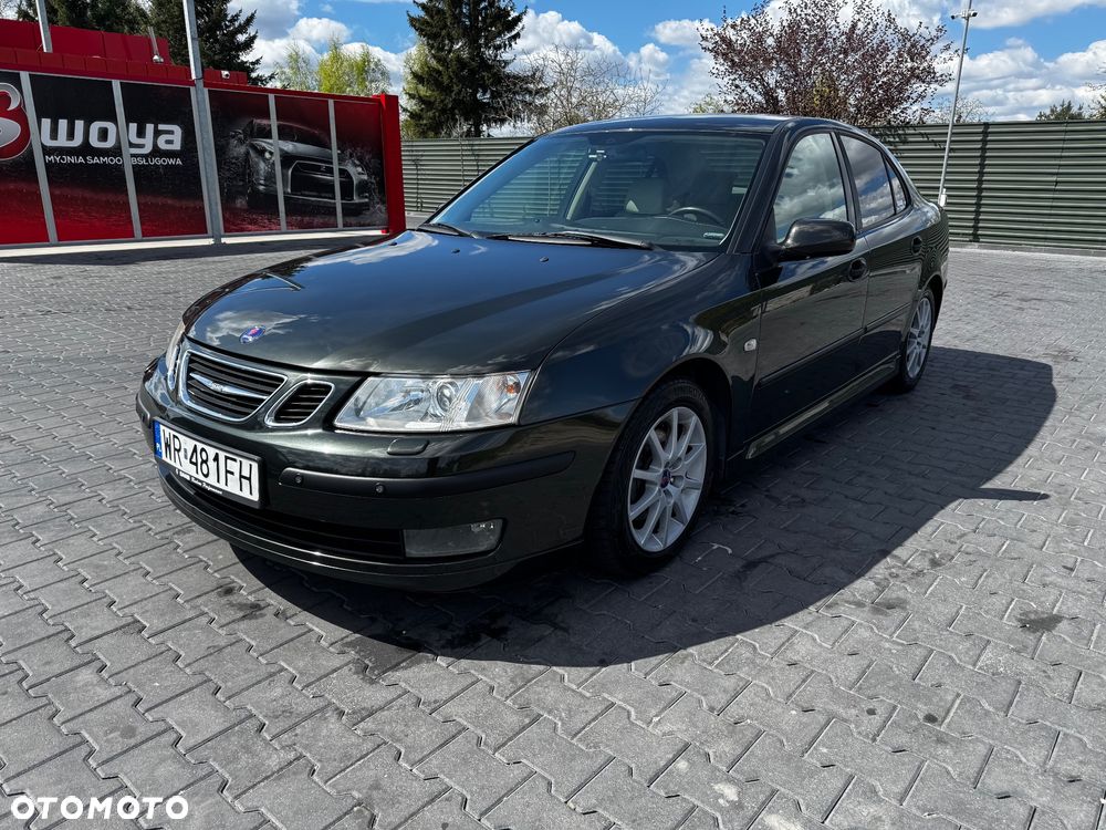 Saab 9-3 2.0 T Arc - 1