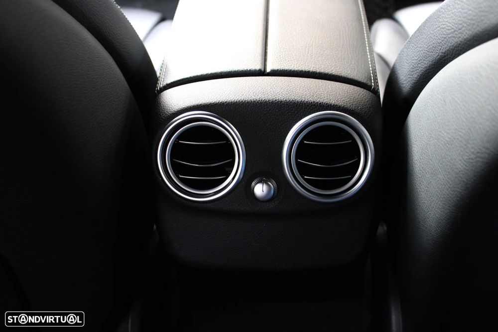 Mercedes-Benz C 220 BlueTEC AMG Line Aut. - 51