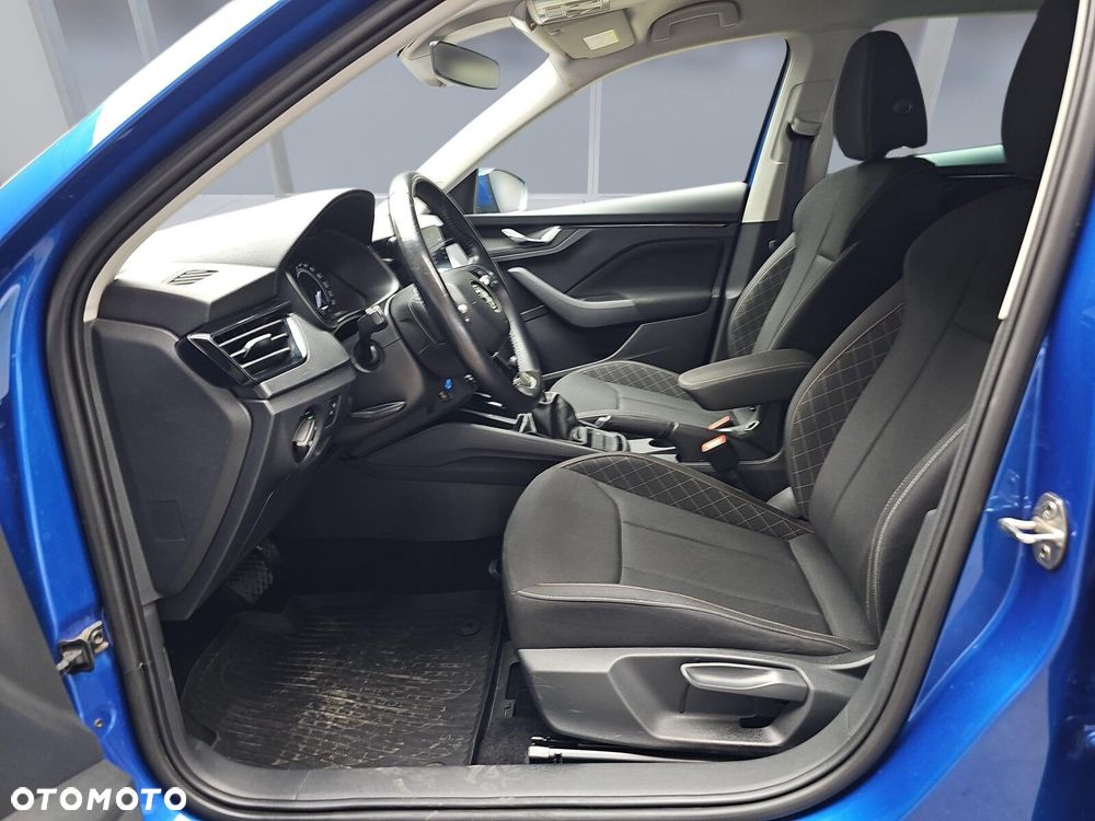 Skoda Scala 1.5 TSI Ambition DSG - 9