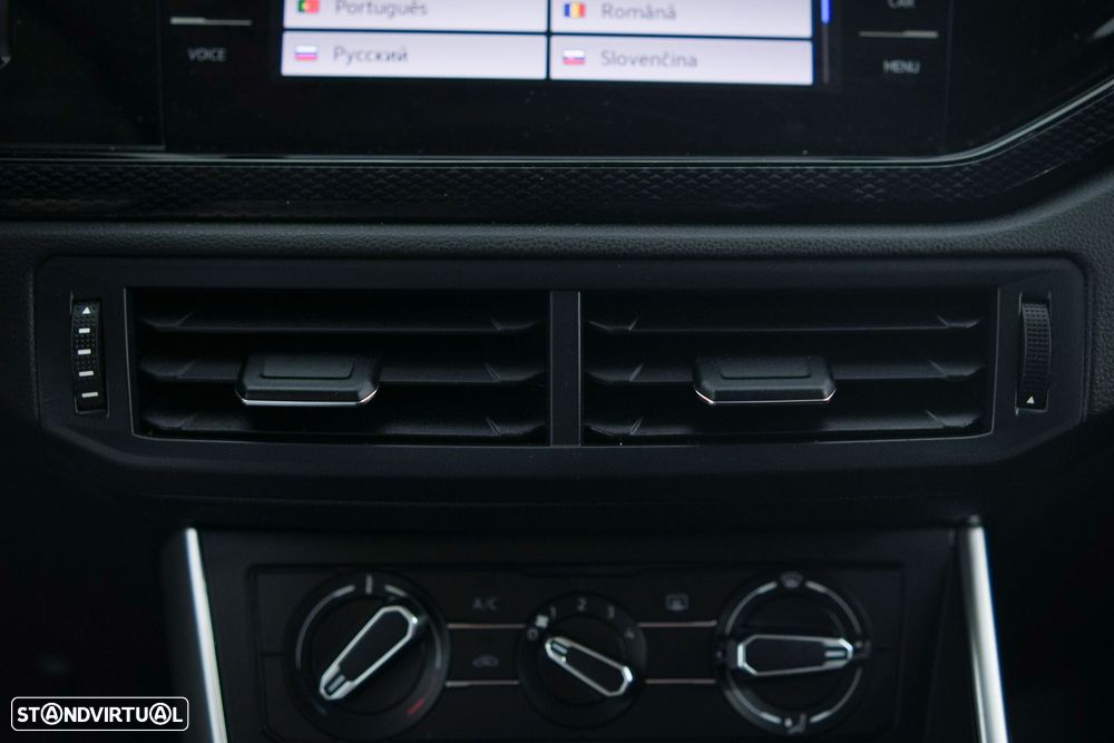 VW Polo 1.0 TSI DSG OPF ACTIVE - 48