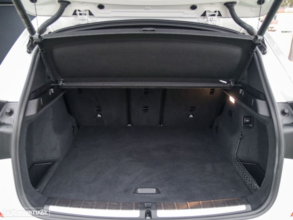 BMW X1 25 e xDrive Pack M - 10