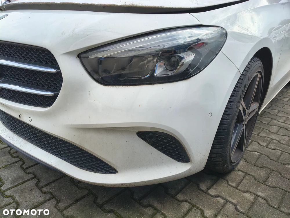 MERCEDES-BENZ KLASA B (W247) B 200 1.3 benzyna 2018 NA CZĘŚCI - 7