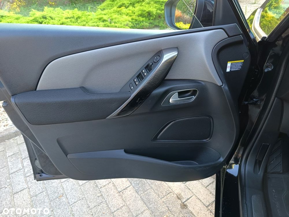 Citroën C4 Grand Picasso BlueHDi 150 Intensive - 20