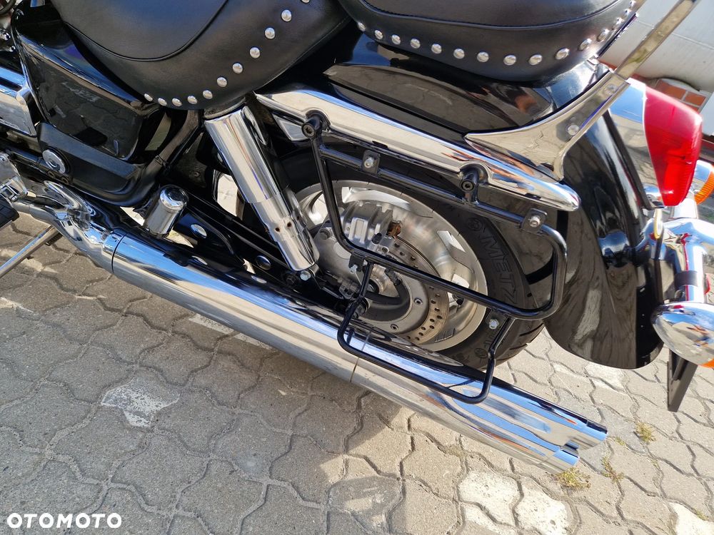 Honda Valkyrie - 15