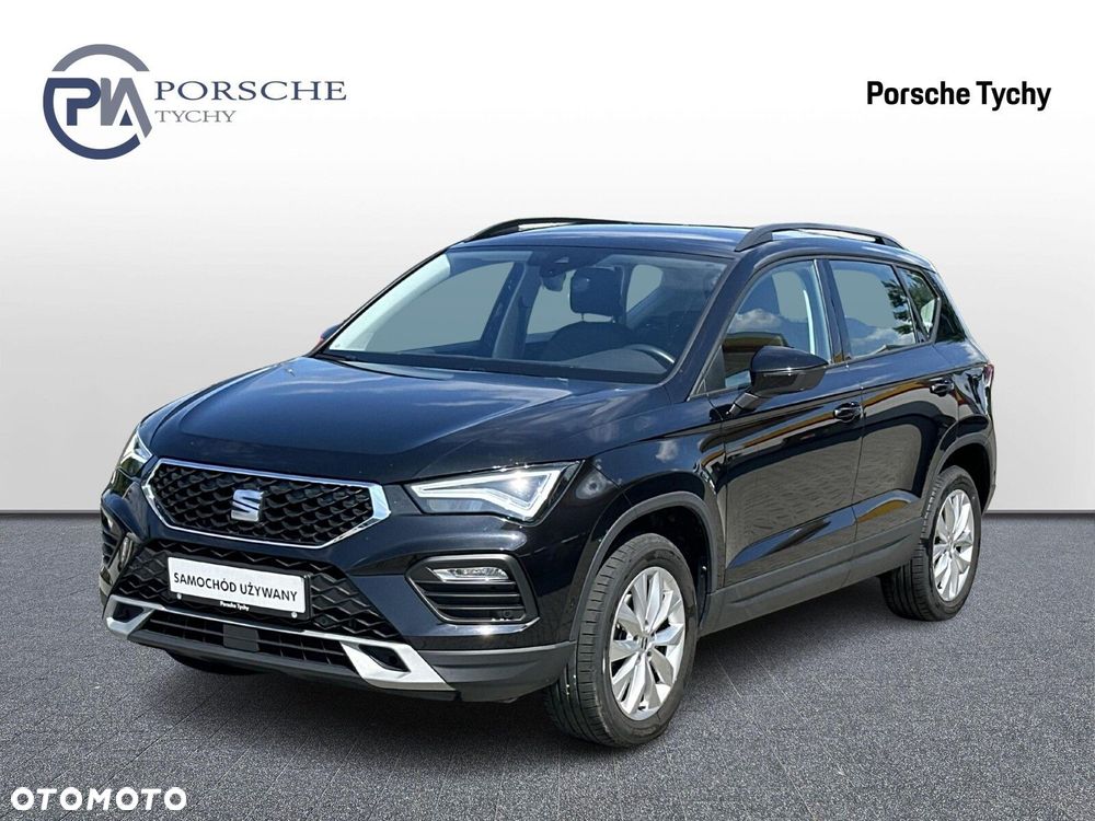 Seat Ateca - 1