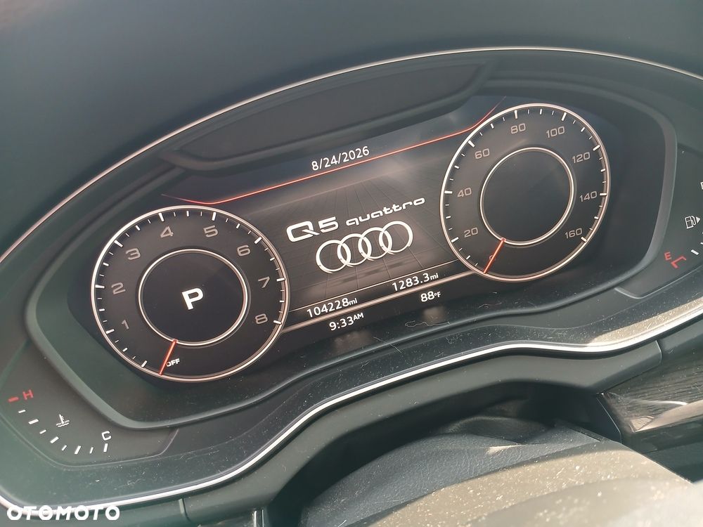 Audi Q5 - 35
