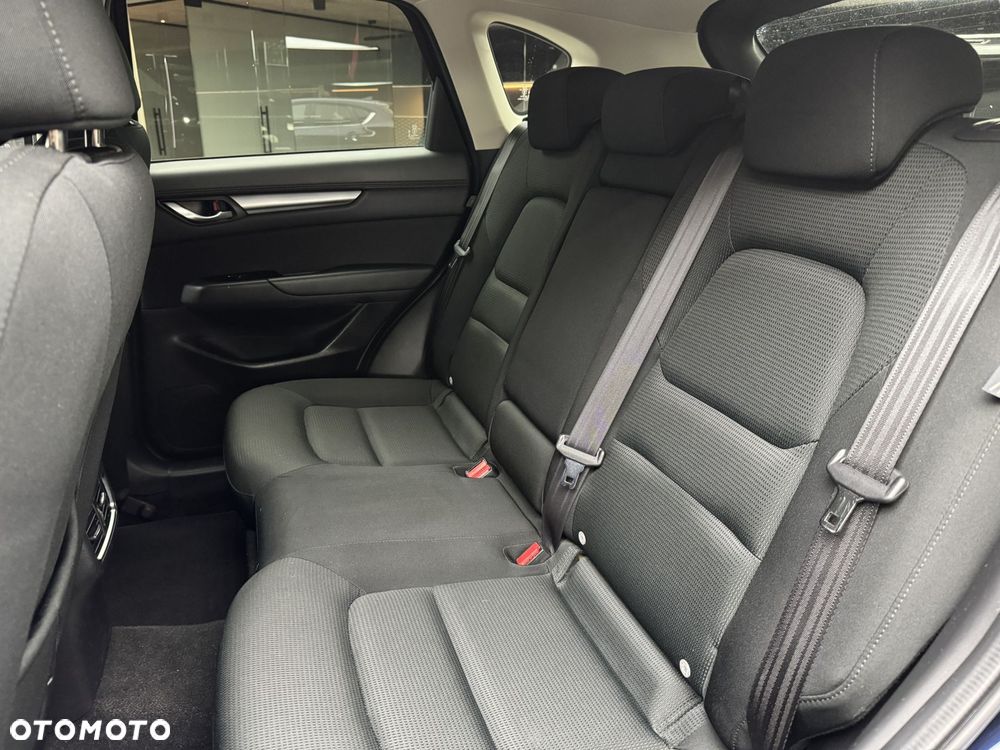 Mazda CX-5 2.0 Kanjo 2WD - 15