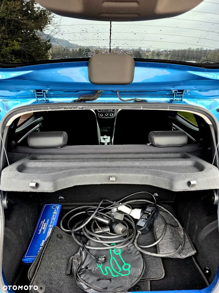 Dacia Spring Comfort - 9