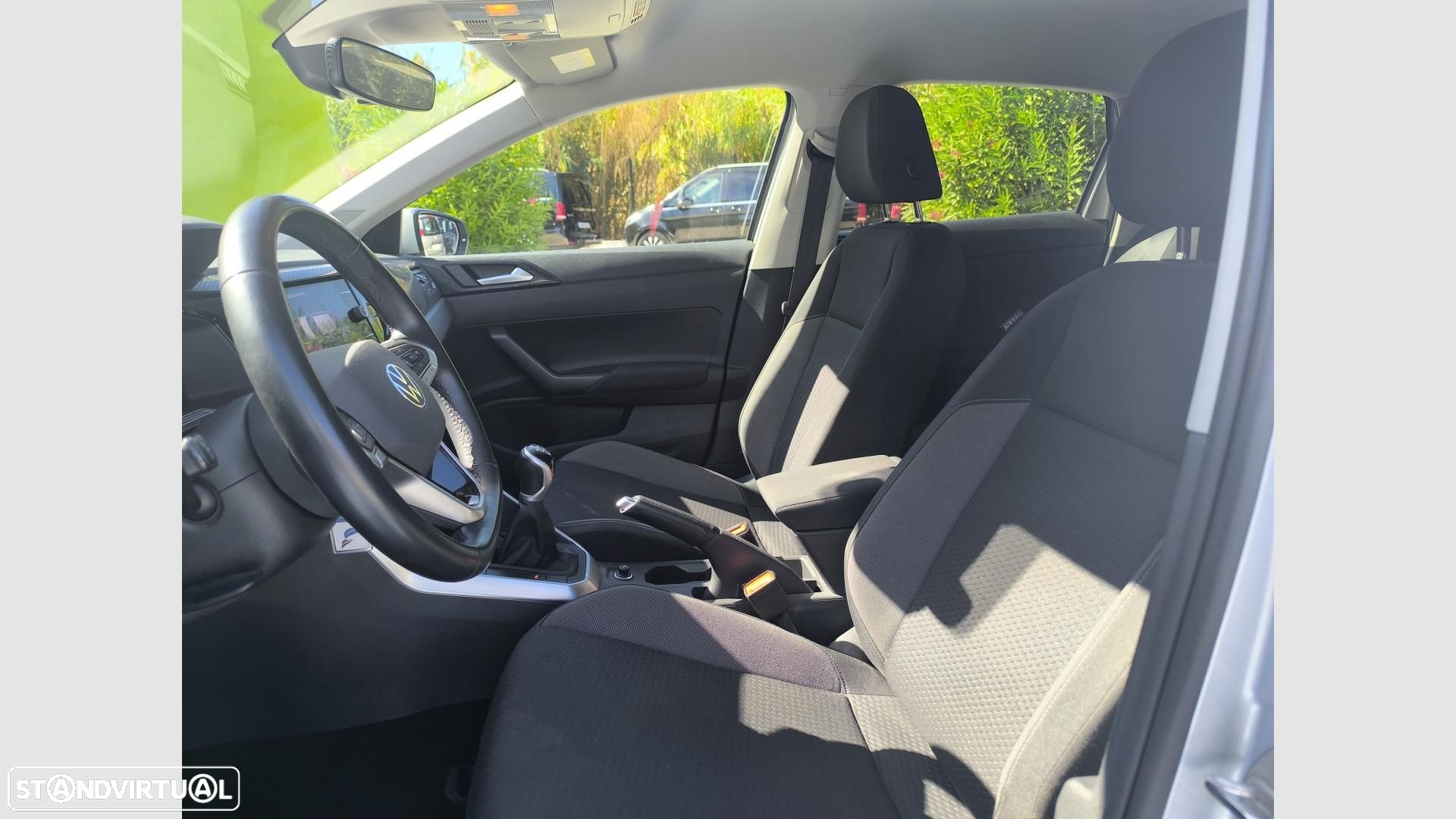 VW Polo 1.0 TSI Life - 6