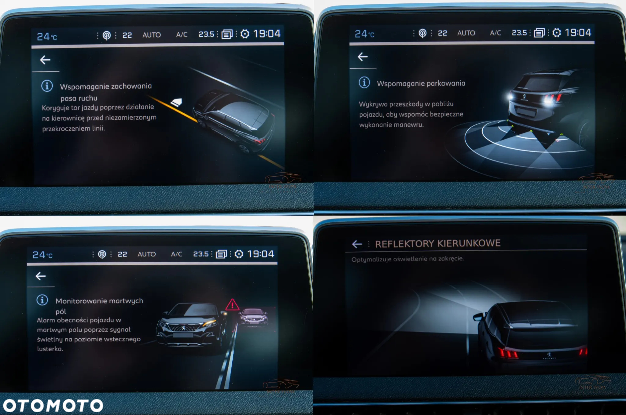 Peugeot 3008 2.0 BlueHDi GT S&S EAT8 - 30