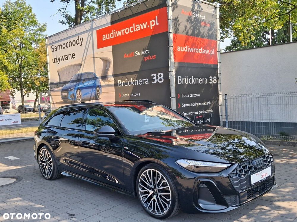 Audi A5 Avant - 39