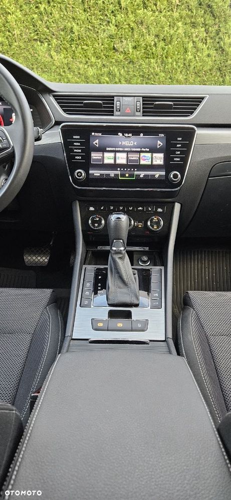 Skoda Superb 2.0 TSI Style DSG - 21