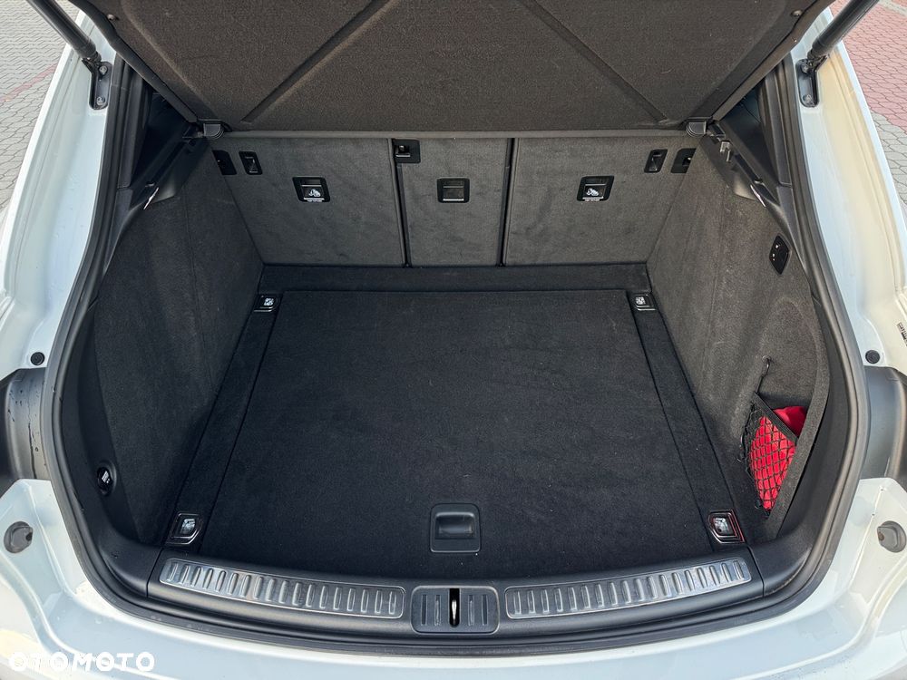 Porsche Macan GTS - 12