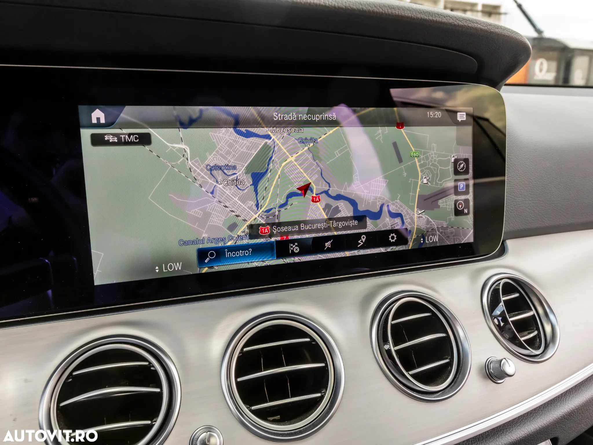 Mercedes-Benz E 300 de T 9G-TRONIC Exclusive - 22