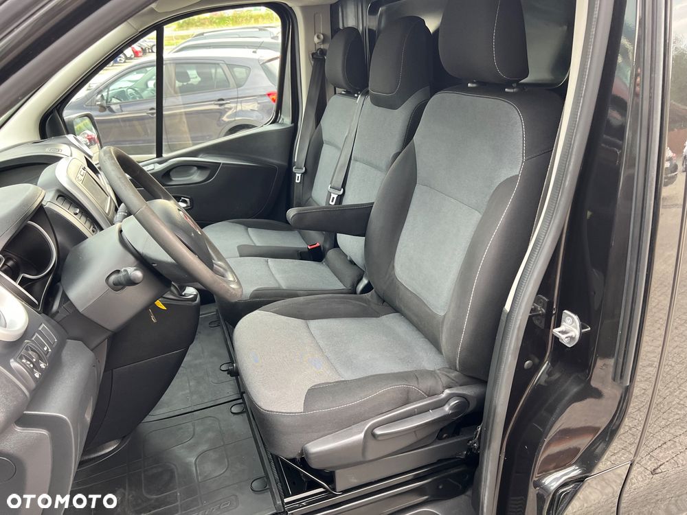 Fiat TALENTO - 12
