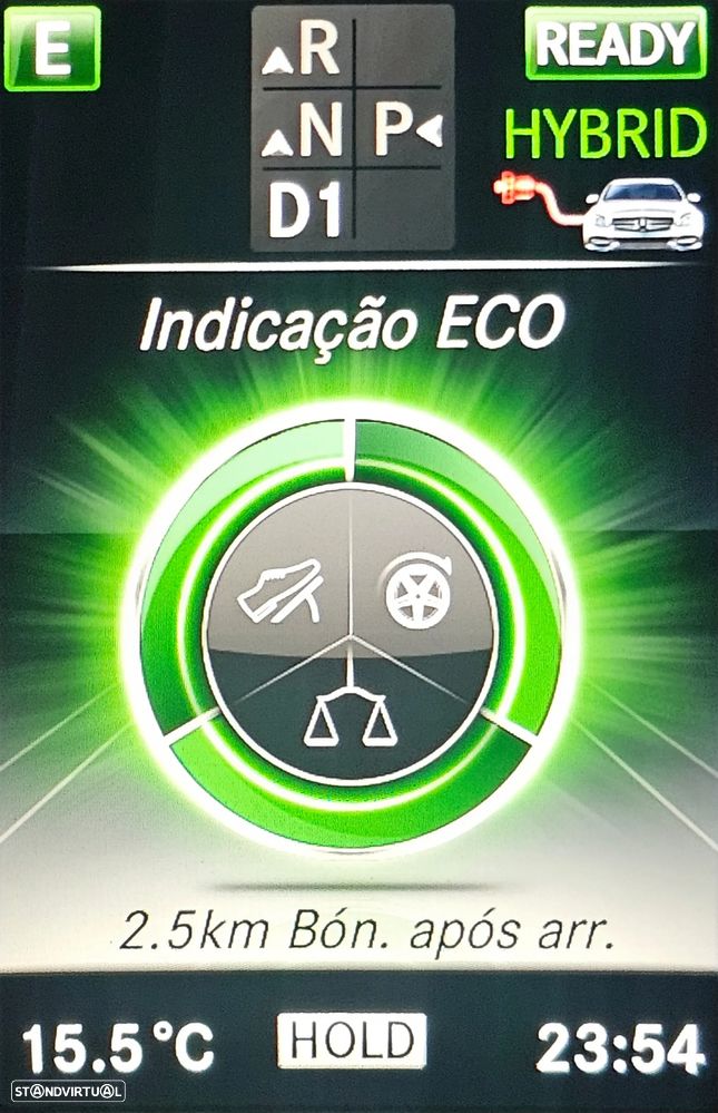 Mercedes-Benz C 350 e - 5