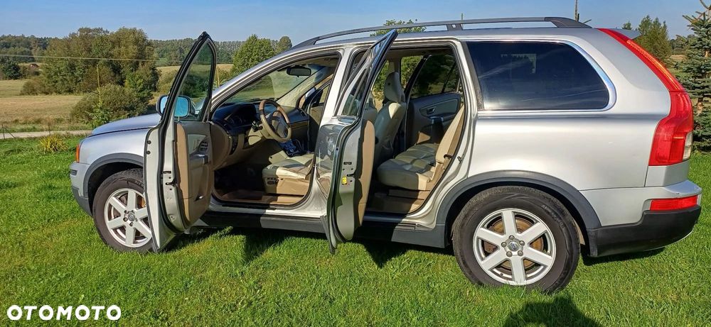 Volvo XC 90 3.2 AWD Momentum - 4