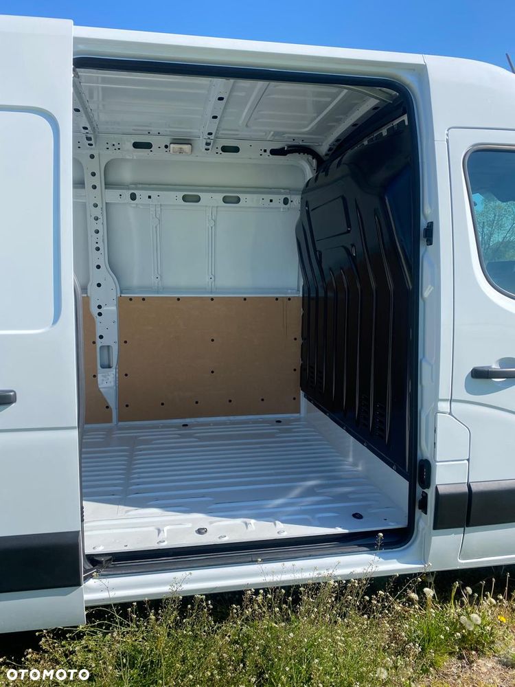 Renault Master L2H2 VA Basis - 7