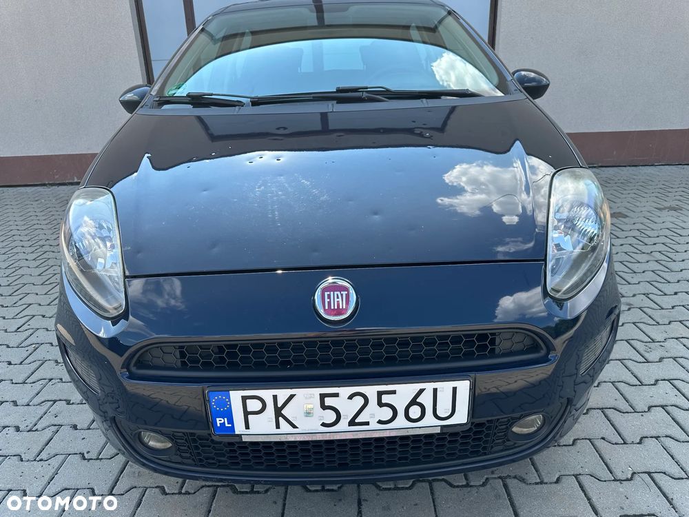 Fiat Punto - 6