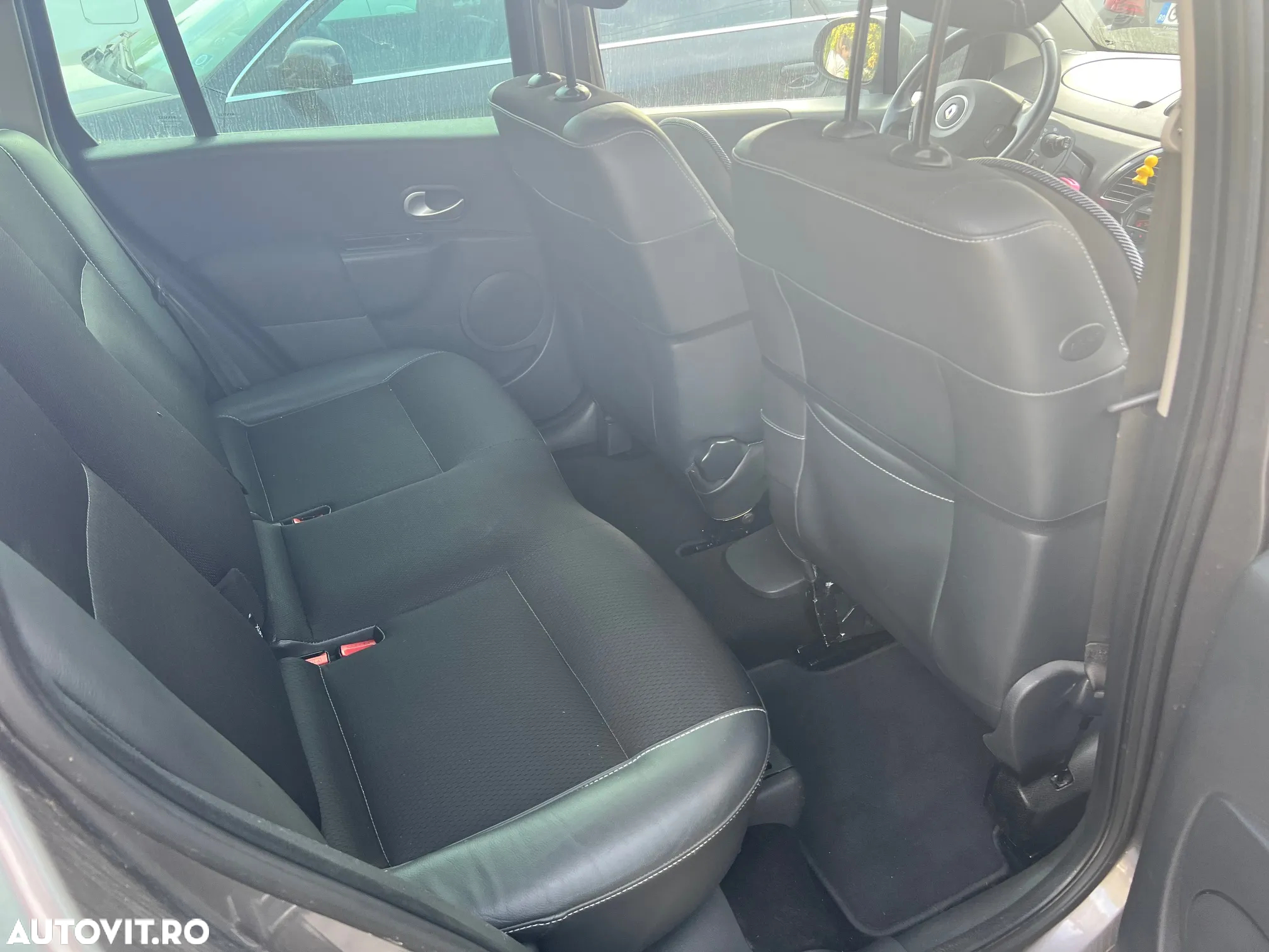 Renault Modus - 5