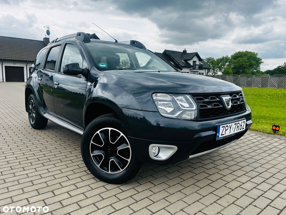 Dacia Duster 1.2 TCe Prestige - 1