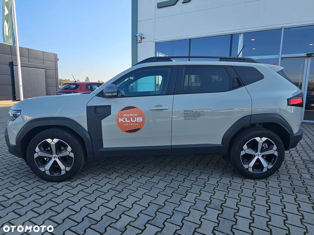 Dacia Duster 1.0 TCe Journey - 2