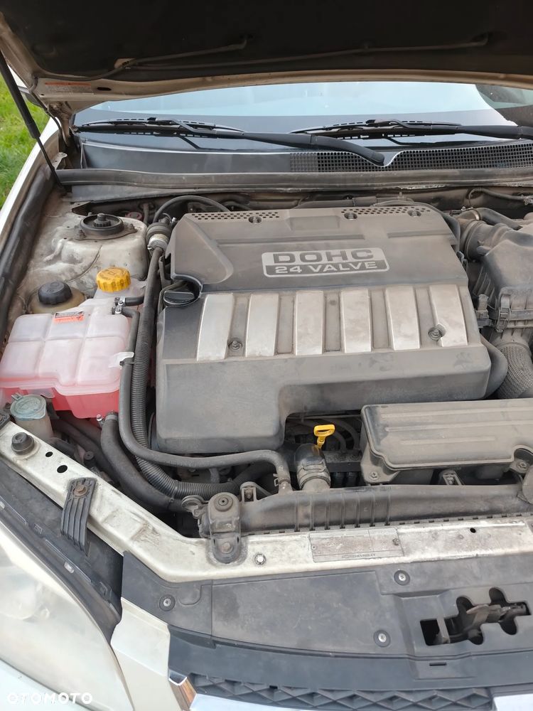 Chevrolet Epica 2.0 LT - 31