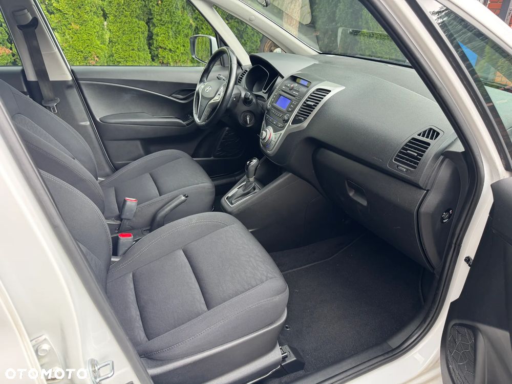 Hyundai ix20 1.6 Style - 22