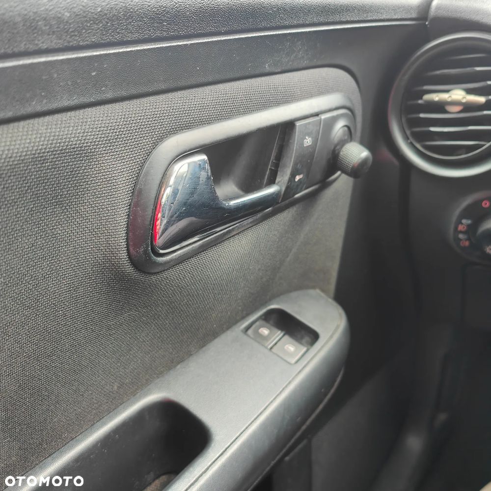 Seat Ibiza 1.4 TDI Signo - 12