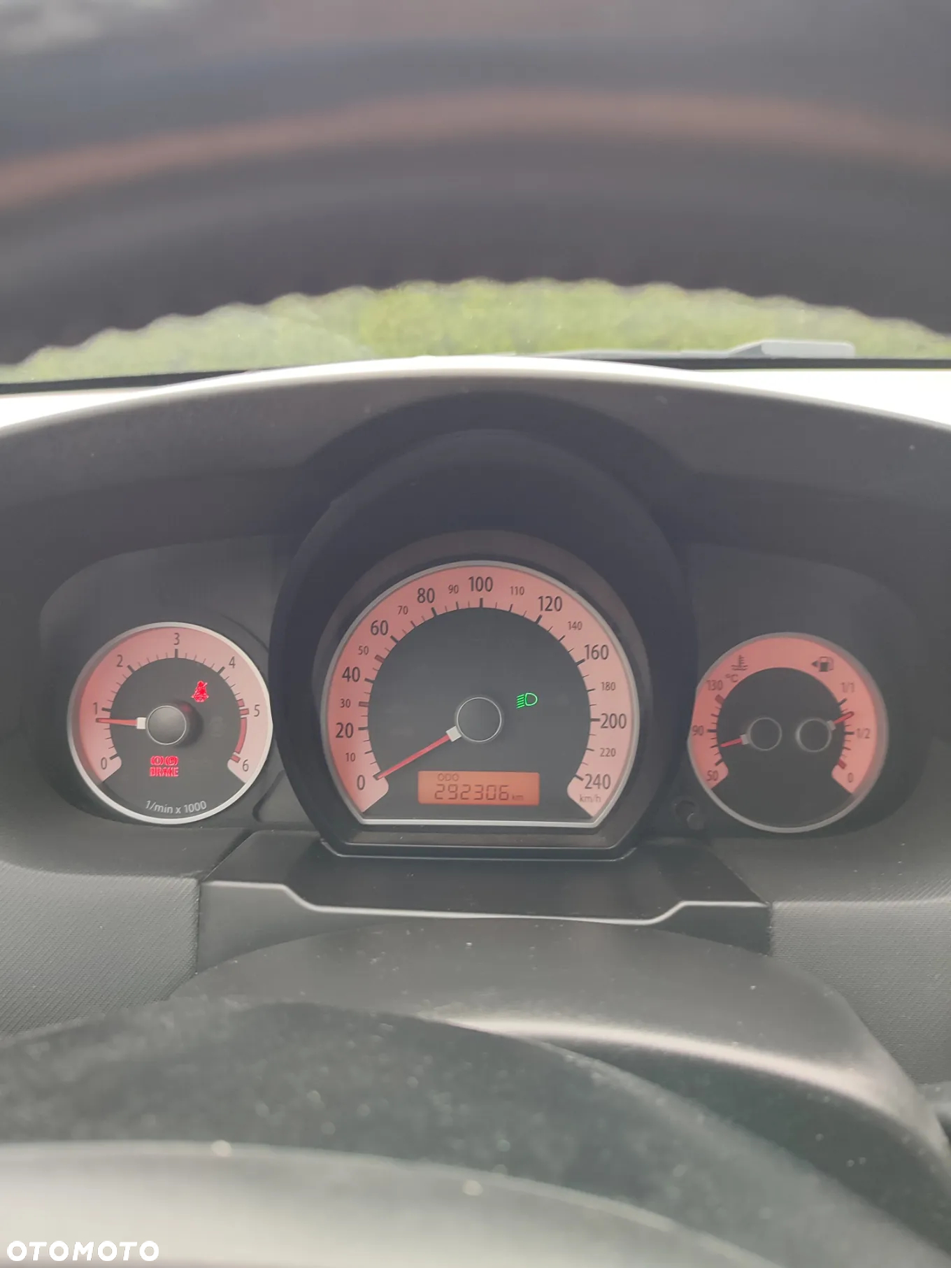 Kia Ceed Cee'd 1.6 Crdi Comfort - 8