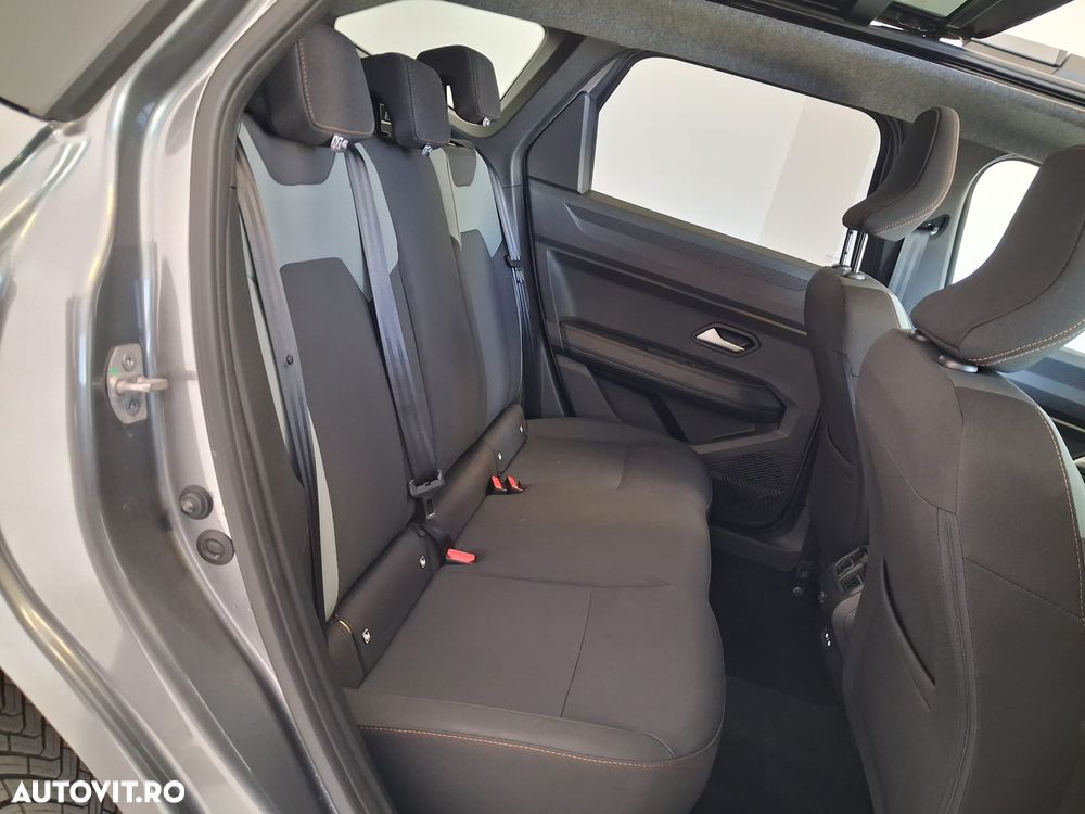 Dacia Bigster TCe 130 4X4 MHEV Extreme - 22