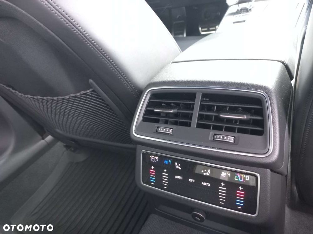 Audi A7 Sportback - 22