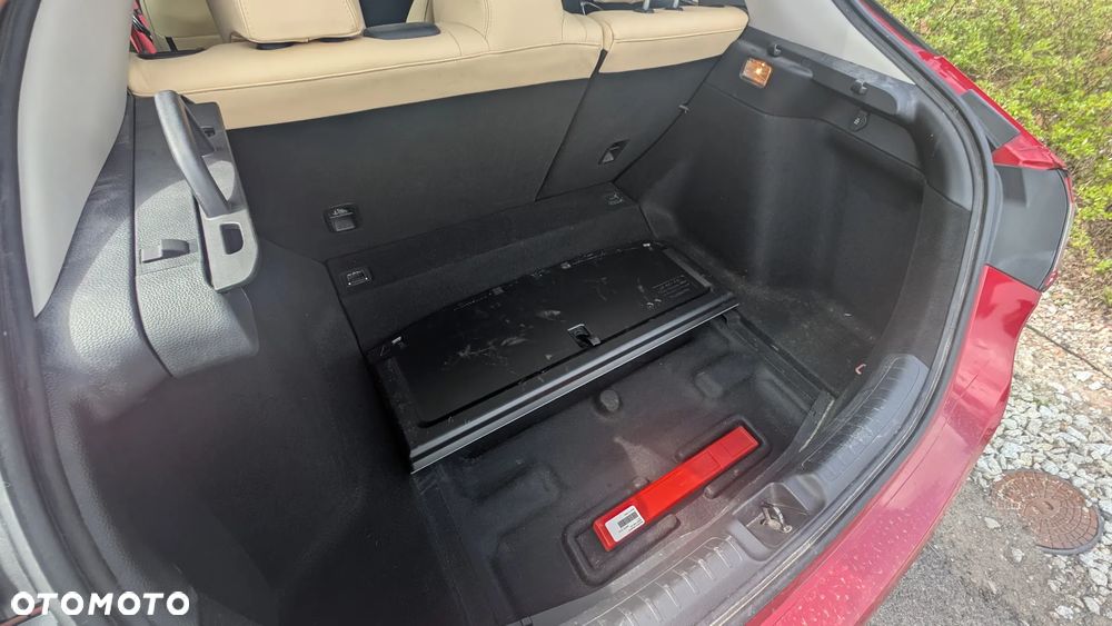 Honda Civic 2.0 i-MMD Sport BSI CVT - 21