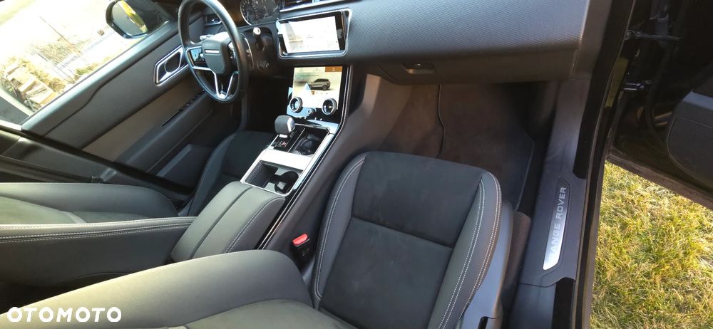 Land Rover Range Rover Velar 2.0 P250 S - 23