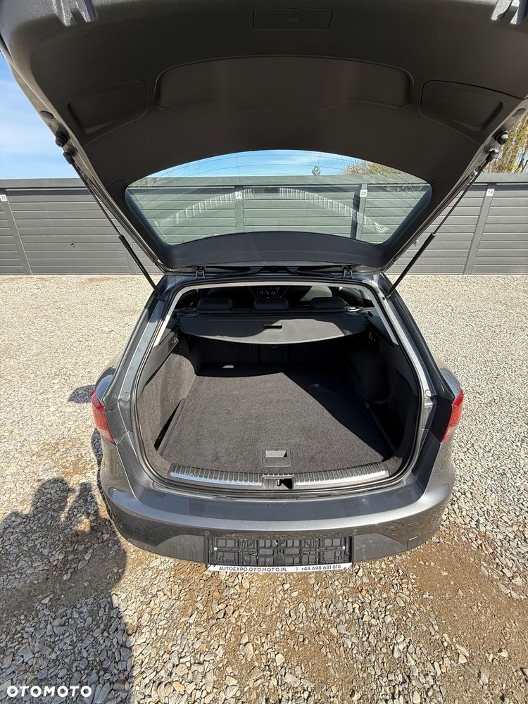 Seat Leon Sportstourer - 18