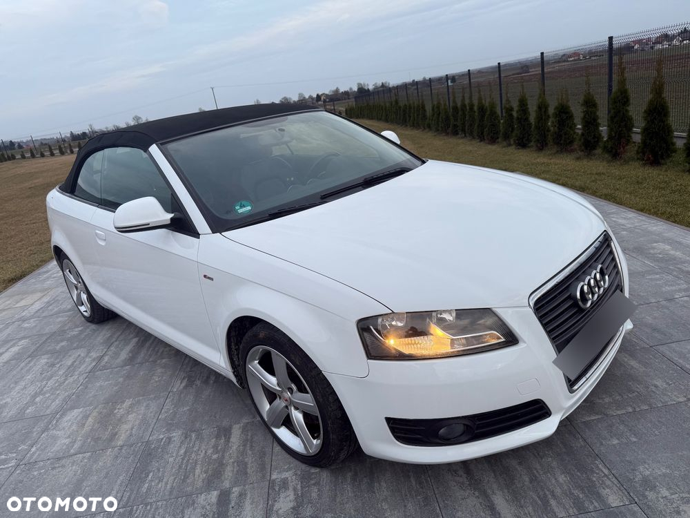 Audi A3 - 16