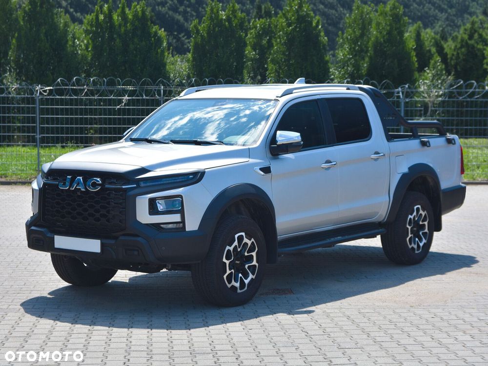 JAC T9 - 3