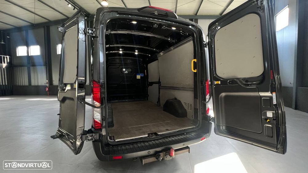 Ford TRANSIT 350 L3H2 TREND - 7