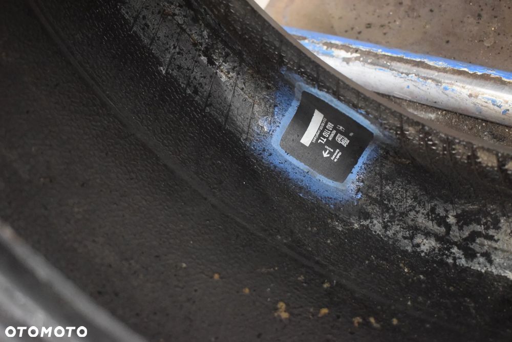 R19 255/40 Pirelli P Zero * Wysyłka gratis! - 8