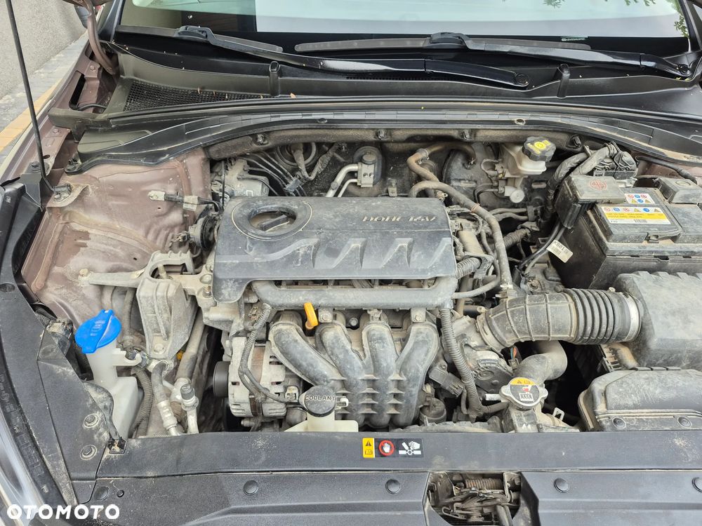Kia Ceed 1.4 L Business Line - 24