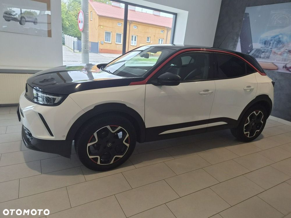 Opel Mokka 1.2 DI Turbo Automatik GS - 5