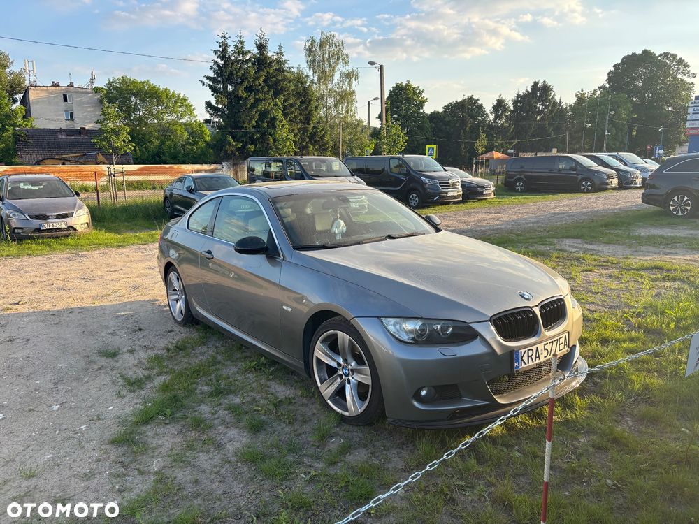 BMW Seria 3 - 1
