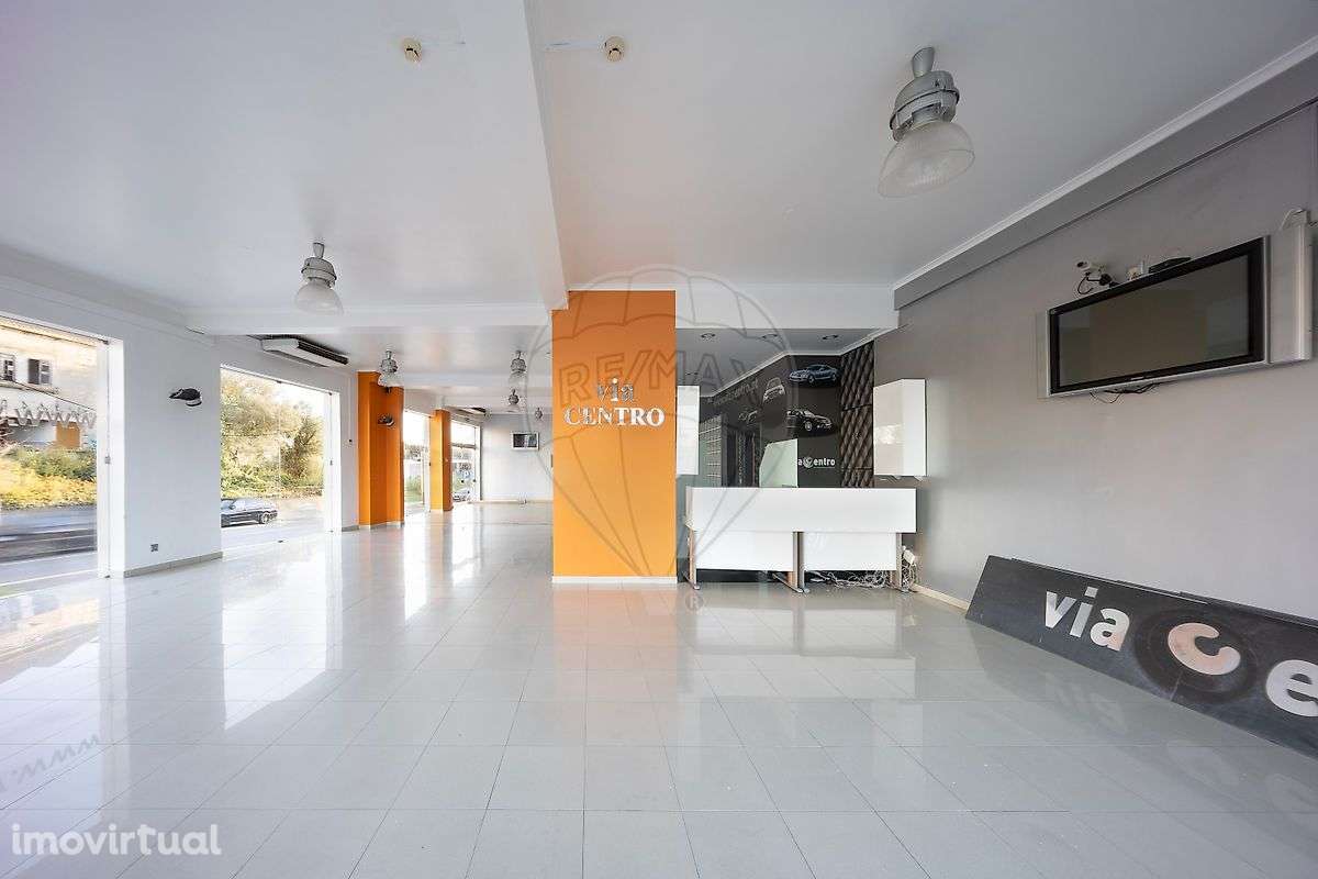 Loja  para arrendamento - Grande imagem: 5/16