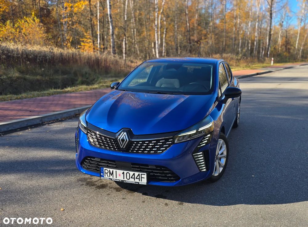 Renault Clio 1.0 TCe Evolution - 20