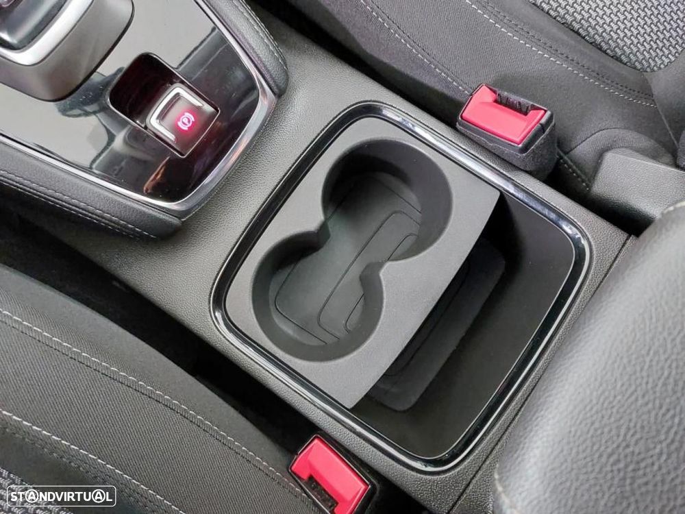 Opel Grandland 1.5 CDTI GS Line AT - 40
