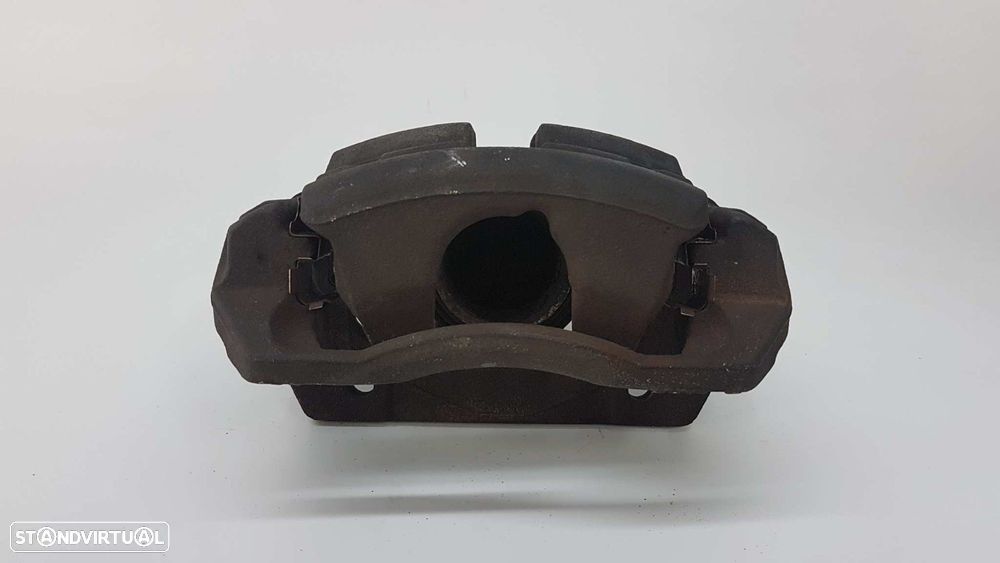 PINÇA DE TRAVÃO FRENTE ESQUERDA MERCEDES CLASE B (W245) 180 CDI (245.207) - 4